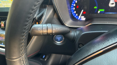 Toyota Corolla 1.8 VVT-i Hybrid Excel 5dr CVT Hybrid Hatchback